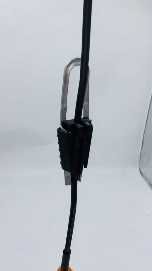 Accroche câble – Image 3