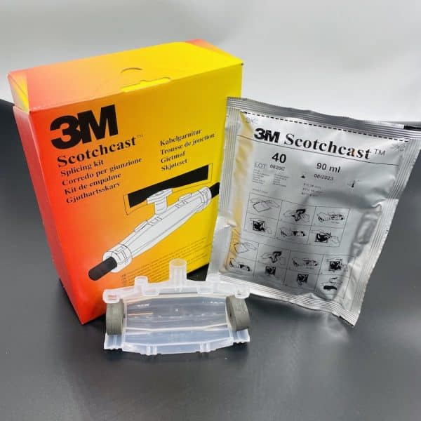 TROUSSE DE JONCTION 3M