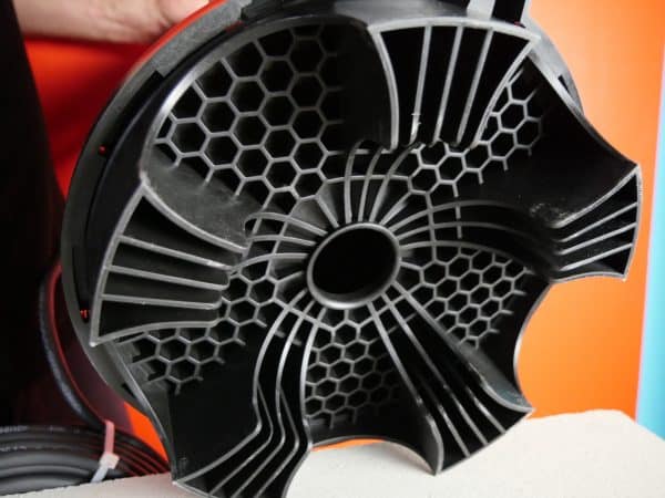 Wilo Rexa UNI V05/M06 (Avec Flotteur) – Image 5