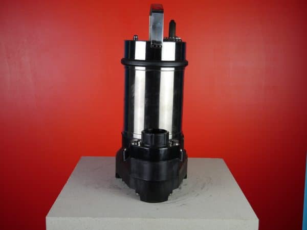 WILO TS 40/10 – Image 3