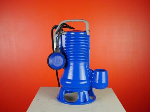 ZENIT DGBLUEP 100/2/G40V TCG (avec flotteur) – Image 2