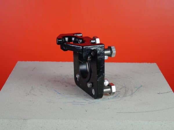 Griffe d'adaptation pour rail coulissant standard – Image 5