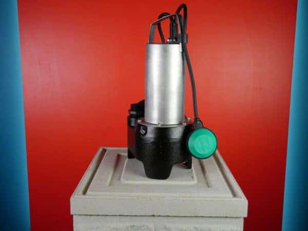 WILO REXA MINI3 V04.11/M06-523A (avec flotteur) – Image 5