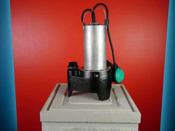 WILO REXA MINI3 V04.11/M06-523A (avec flotteur)