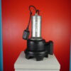 Pompe de relevage Wilo Rexa UNIV05/M04 - 523A avec flotteur