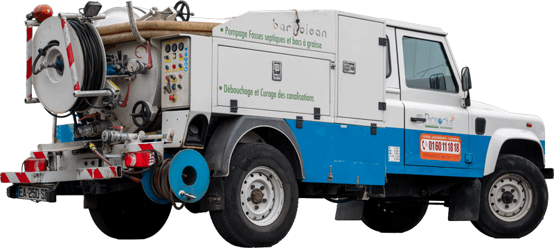 camion prosocius