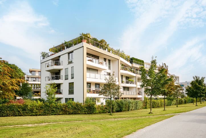 Syndic de copropriété Paris