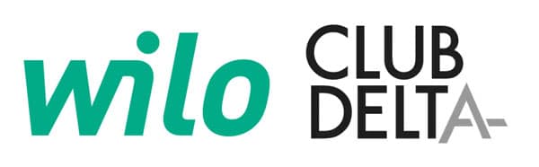 wilo club delta