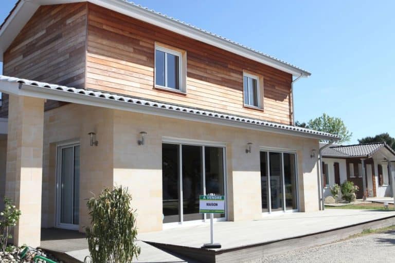 Diagnostic assainissement réalisé dans le cadre d'une vente de maison