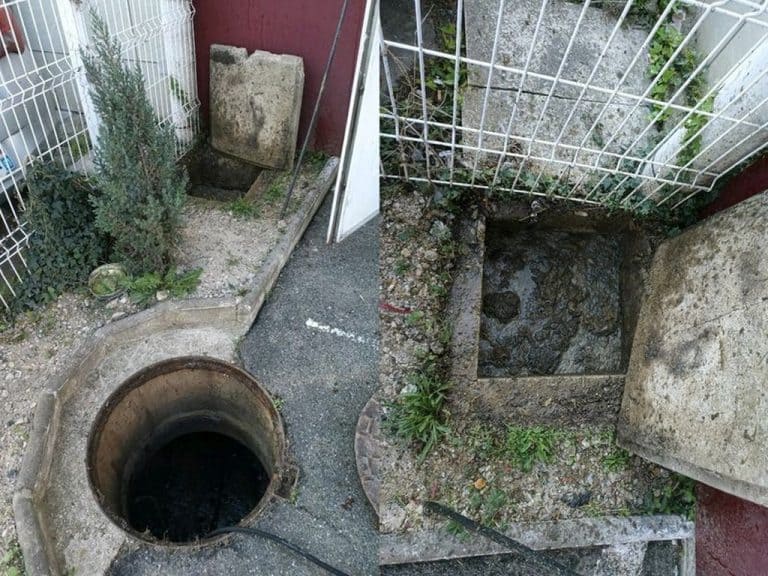 Intervention de débouchage de canalisations à Vigneux-sur-Seine