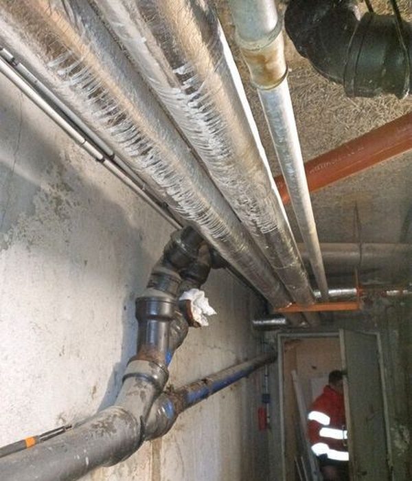 Intervention de débouchage des canalisations à Saint-Michel-sur-Orge