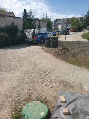 Intervention de dépannage pompe de relevage en urgence en Ile-de-France