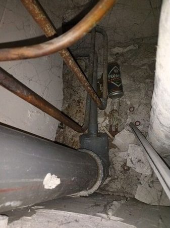 Canalisations bouchées à Suresnes