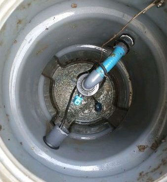 Dépannage d'une pompe de relevage défectueuse à Arpajon