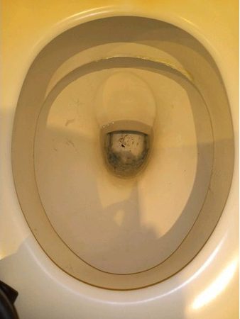 Débouchage des toilettes en Ile-de-France