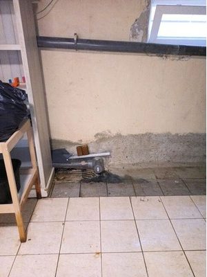 Débouchage canalisations à Samoreau