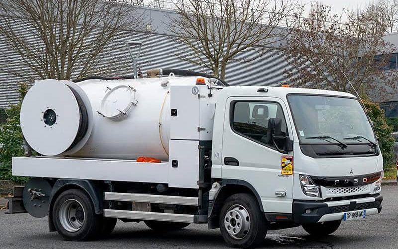 camion prosocius