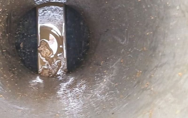 Bouchon de lingettes dans les canalisations WC en Ile-de-France