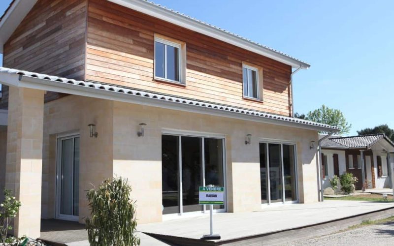 Diagnostic assainissement réalisé dans le cadre d'une vente de maison