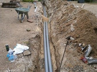 palaiseau sable reparation eaux usees